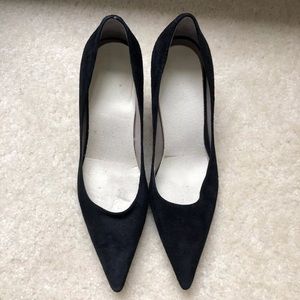 Nine West Pumps